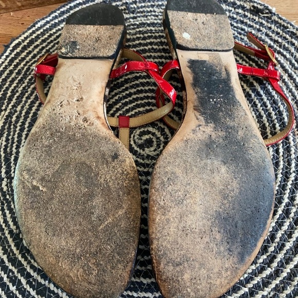 Dolce & gabbana sandals - Picture 4 of 4